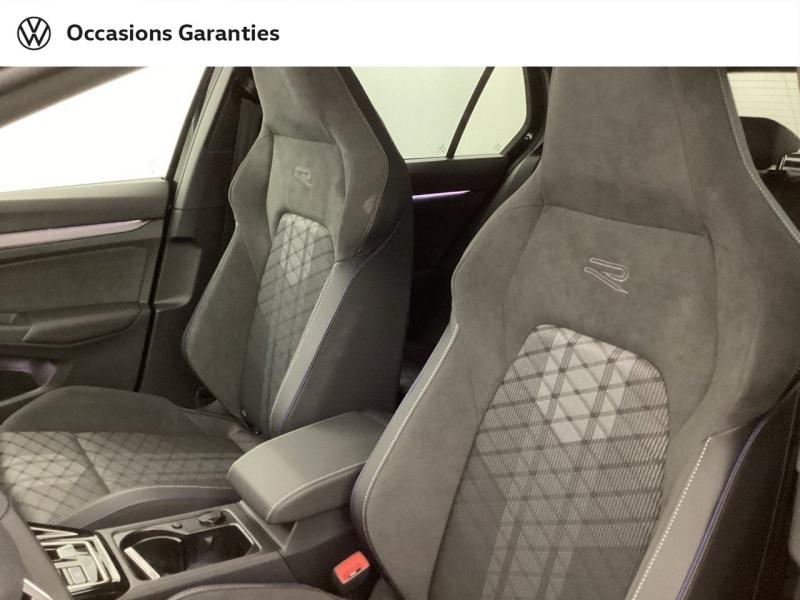 Voitures occasions VOLKSWAGEN GOLF R-Line Edition Nice