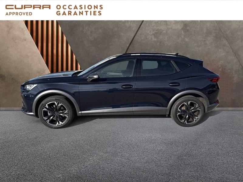 Voitures occasions CUPRA FORMENTOR V Nice