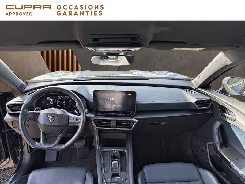 Voitures occasions CUPRA FORMENTOR V Nice