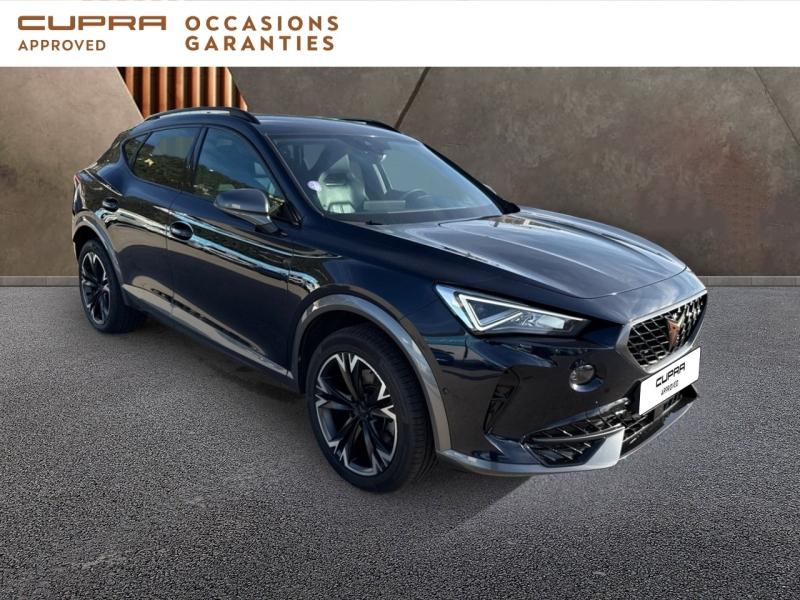 Voitures occasions CUPRA FORMENTOR V Nice