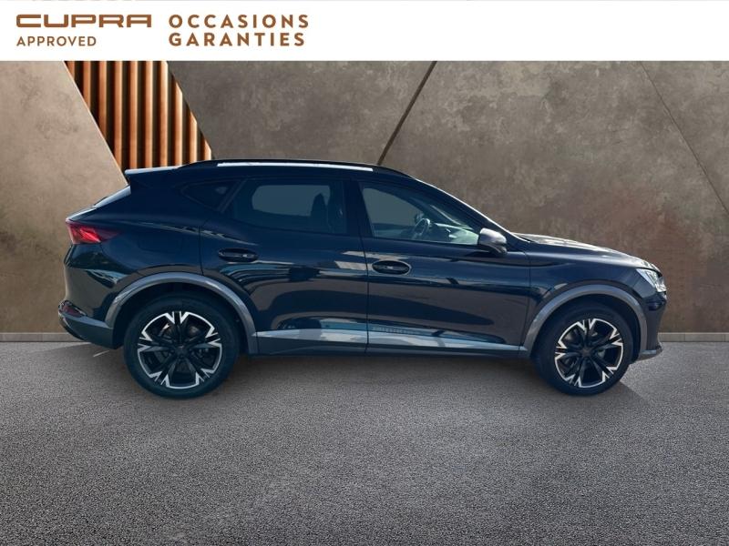 Voitures occasions CUPRA FORMENTOR V Nice