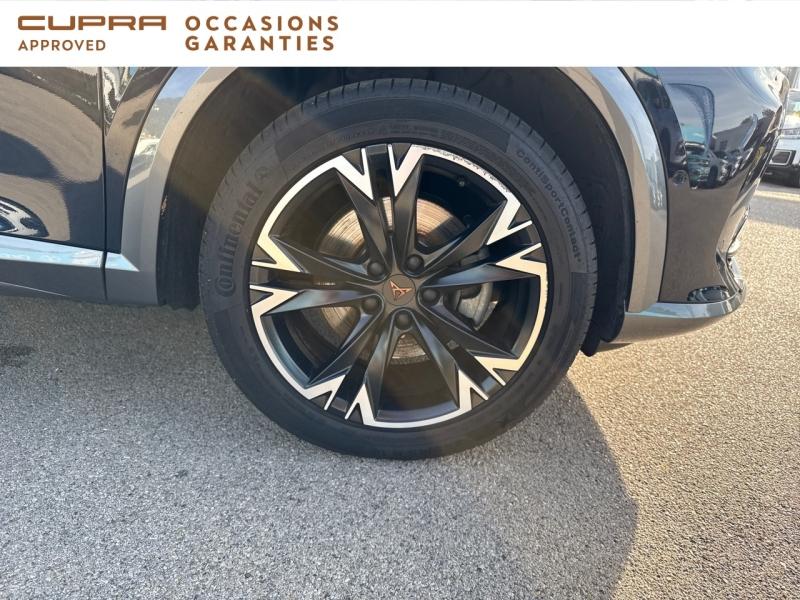 Voitures occasions CUPRA FORMENTOR V Nice