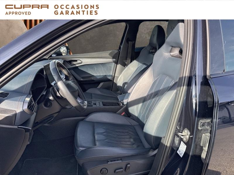 Voitures occasions CUPRA FORMENTOR V Nice