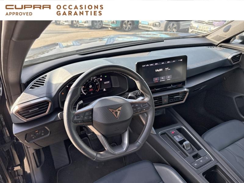 Voitures occasions CUPRA FORMENTOR V Nice