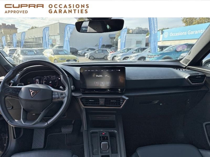 Voitures occasions CUPRA FORMENTOR V Nice