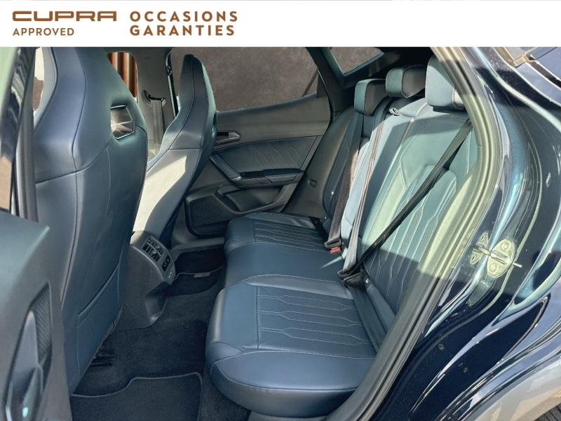 Voitures occasions CUPRA FORMENTOR V Nice