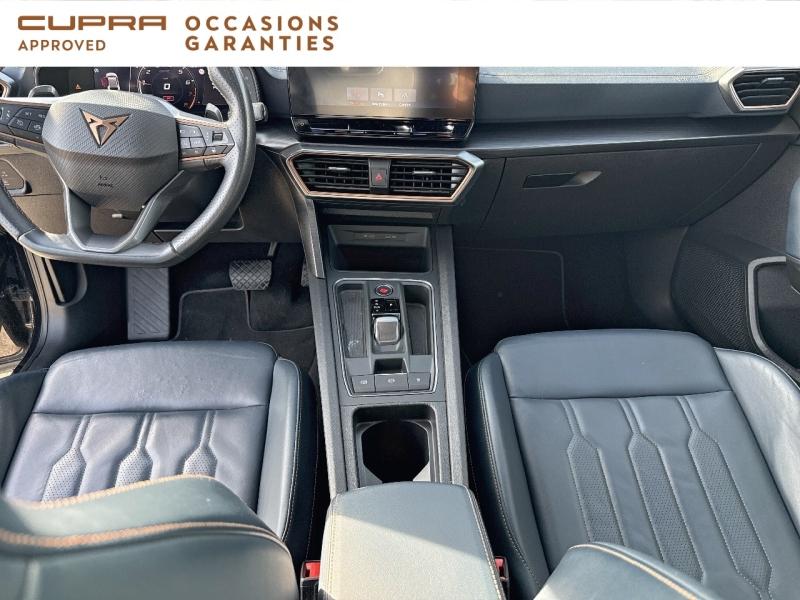 Voitures occasions CUPRA FORMENTOR V Nice