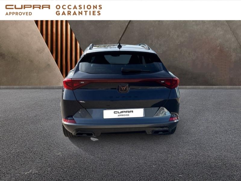 Voitures occasions CUPRA FORMENTOR V Nice