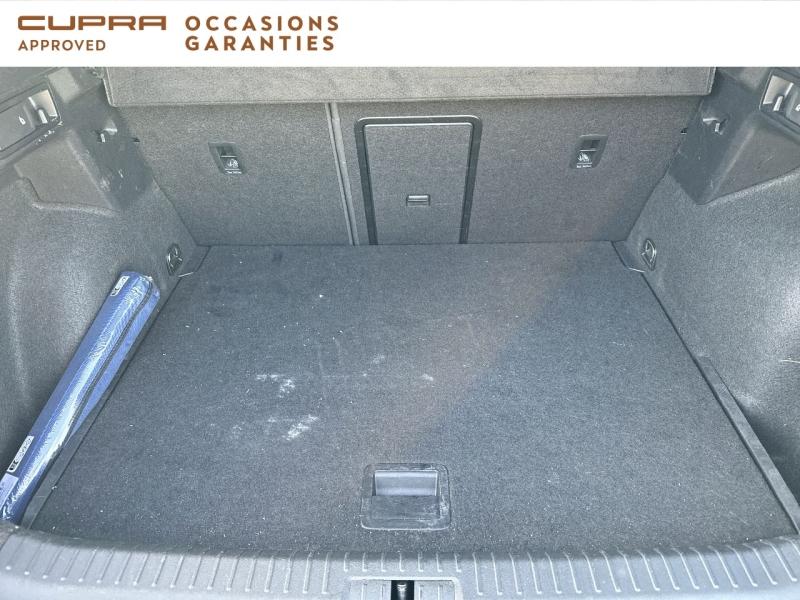 Voitures occasions CUPRA FORMENTOR V Nice