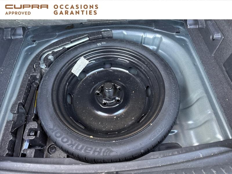 Voitures occasions CUPRA FORMENTOR V Nice