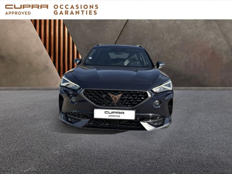 Voitures occasions CUPRA FORMENTOR V Nice