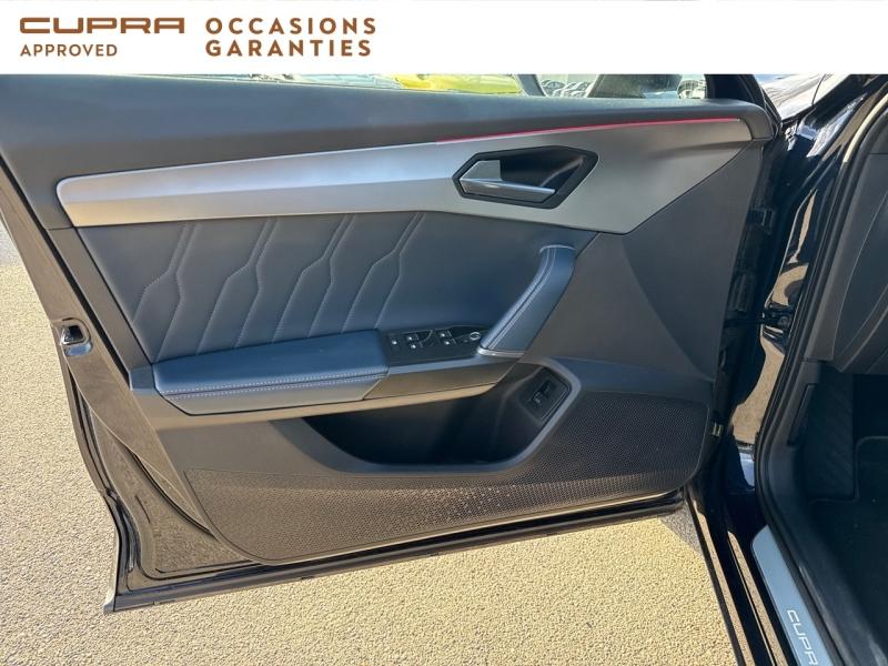 Voitures occasions CUPRA FORMENTOR V Nice