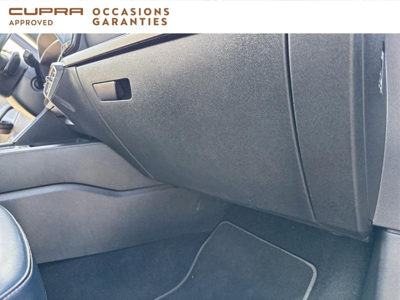 Voitures occasions CUPRA FORMENTOR V Nice