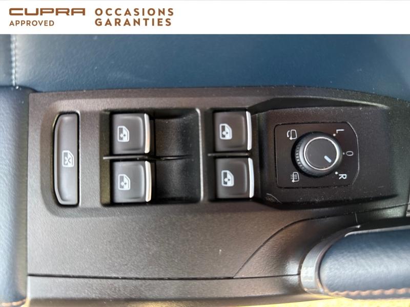 Voitures occasions CUPRA FORMENTOR V Nice