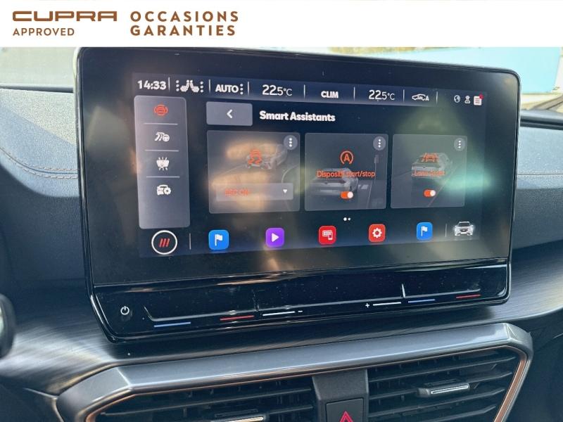 Voitures occasions CUPRA FORMENTOR V Nice