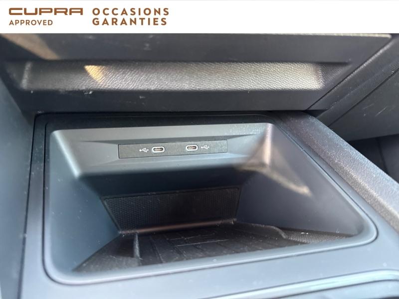 Voitures occasions CUPRA FORMENTOR V Nice