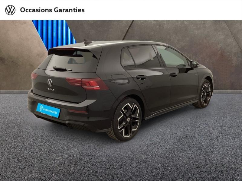 Voitures occasions VOLKSWAGEN GOLF R-Line Edition Nice