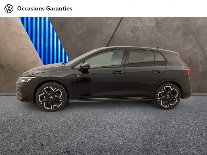 Voitures occasions VOLKSWAGEN GOLF R-Line Edition Nice