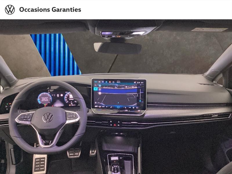 Voitures occasions VOLKSWAGEN GOLF R-Line Edition Nice