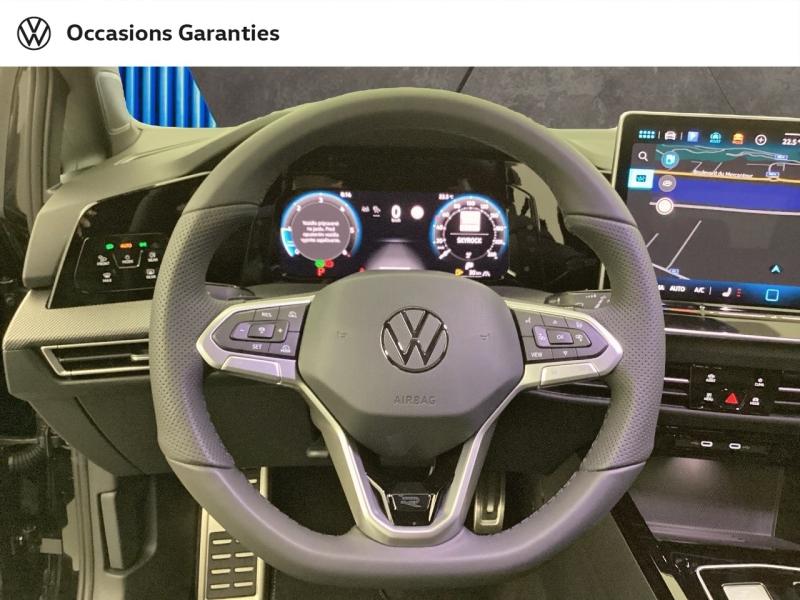 Voitures occasions VOLKSWAGEN GOLF R-Line Edition Nice