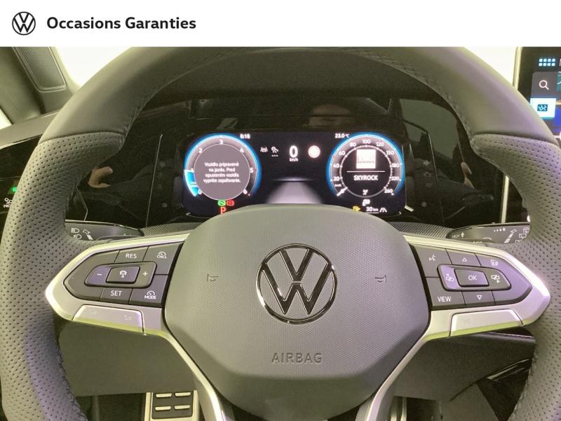 Voitures occasions VOLKSWAGEN GOLF R-Line Edition Nice