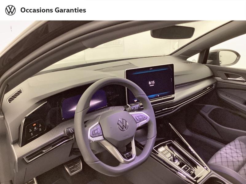 Voitures occasions VOLKSWAGEN GOLF R-Line Edition Nice