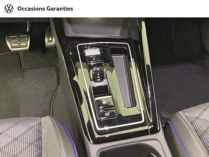 Voitures occasions VOLKSWAGEN GOLF R-Line Edition Nice