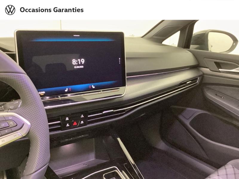 Voitures occasions VOLKSWAGEN GOLF R-Line Edition Nice