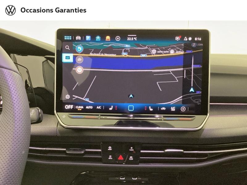 Voitures occasions VOLKSWAGEN GOLF R-Line Edition Nice