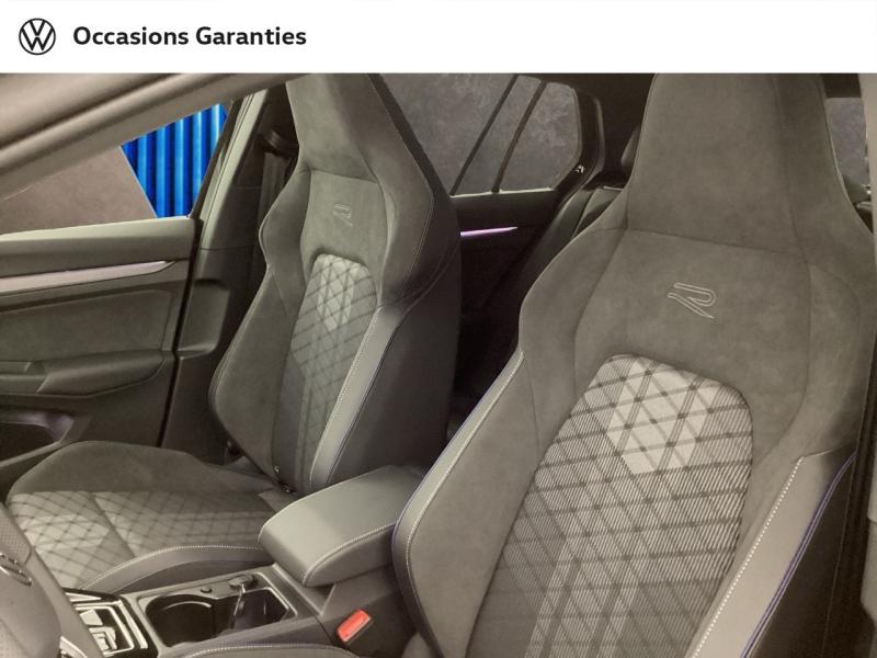 Voitures occasions VOLKSWAGEN GOLF R-Line Edition Nice