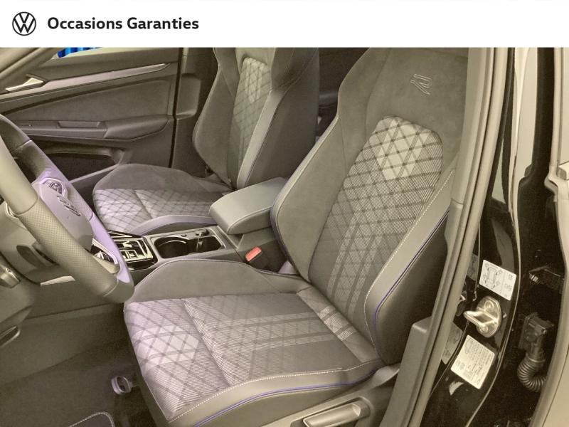 Voitures occasions VOLKSWAGEN GOLF R-Line Edition Nice