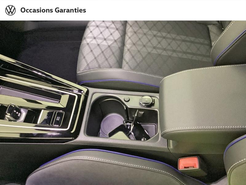 Voitures occasions VOLKSWAGEN GOLF R-Line Edition Nice