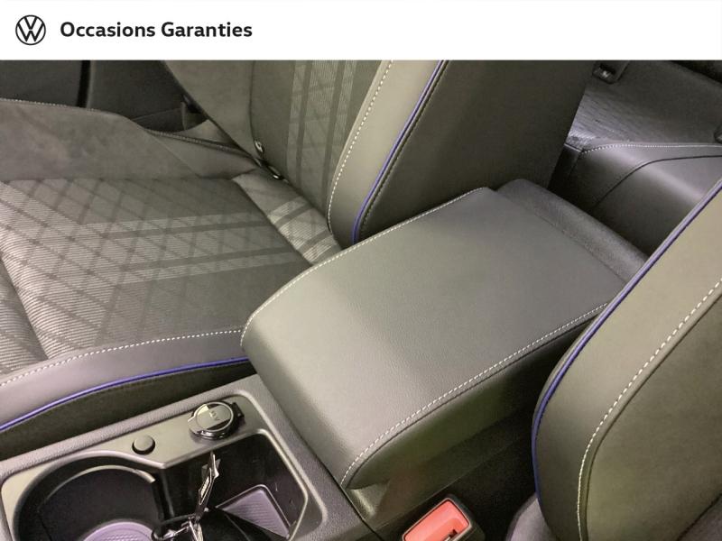 Voitures occasions VOLKSWAGEN GOLF R-Line Edition Nice