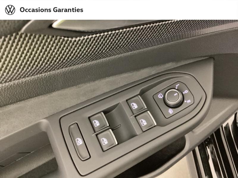 Voitures occasions VOLKSWAGEN GOLF R-Line Edition Nice