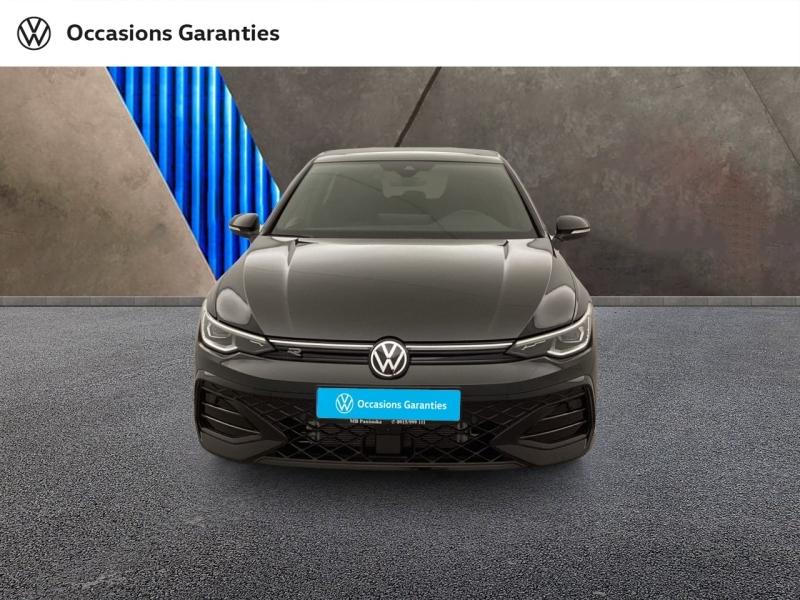 Voitures occasions VOLKSWAGEN GOLF R-Line Edition Nice