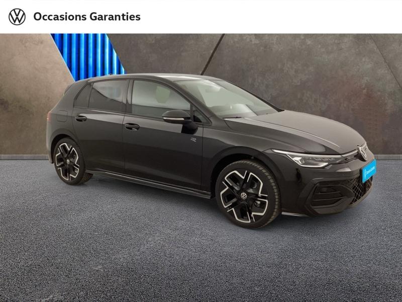 Voitures occasions VOLKSWAGEN GOLF R-Line Edition Nice