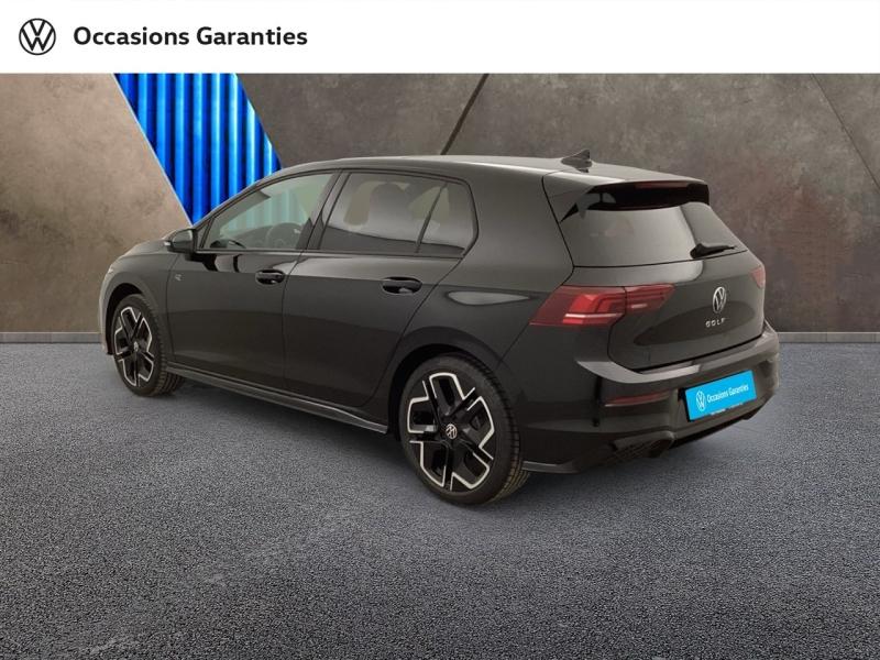 Voitures occasions VOLKSWAGEN GOLF R-Line Edition Nice