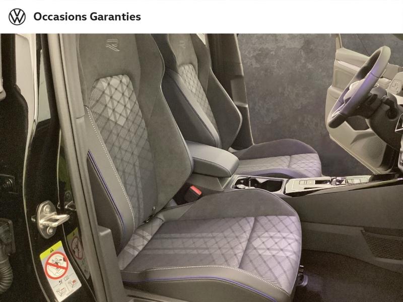 Voitures occasions VOLKSWAGEN GOLF R-Line Edition Nice