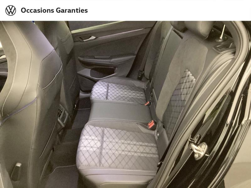 Voitures occasions VOLKSWAGEN GOLF R-Line Edition Nice