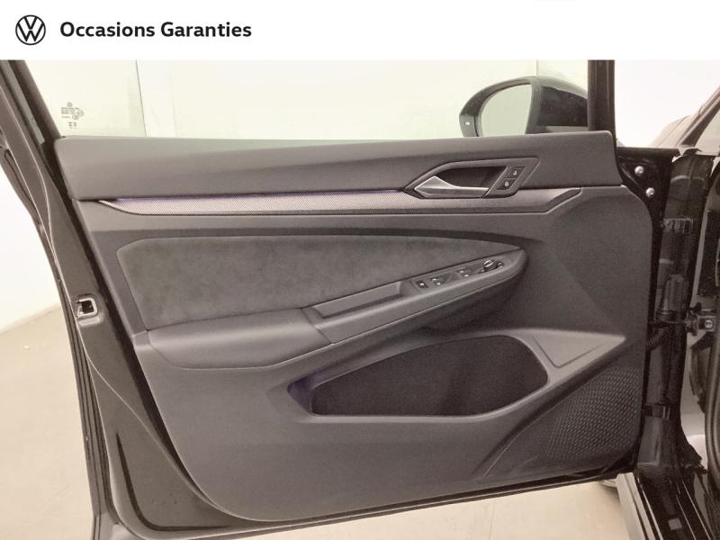 Voitures occasions VOLKSWAGEN GOLF R-Line Edition Nice