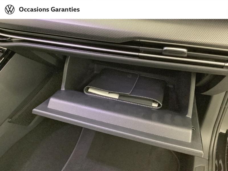 Voitures occasions VOLKSWAGEN GOLF R-Line Edition Nice