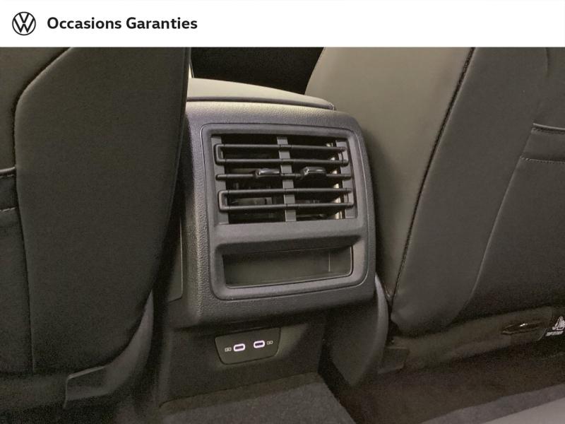 Voitures occasions VOLKSWAGEN GOLF R-Line Edition Nice