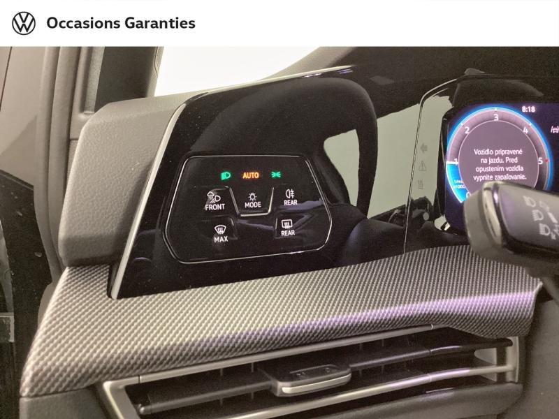 Voitures occasions VOLKSWAGEN GOLF R-Line Edition Nice