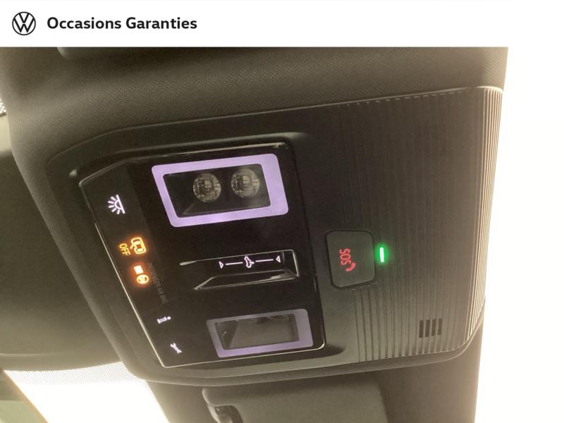 Voitures occasions VOLKSWAGEN GOLF R-Line Edition Nice