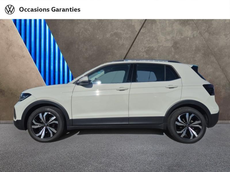 Voitures occasions VOLKSWAGEN T-CROSS Style Nice