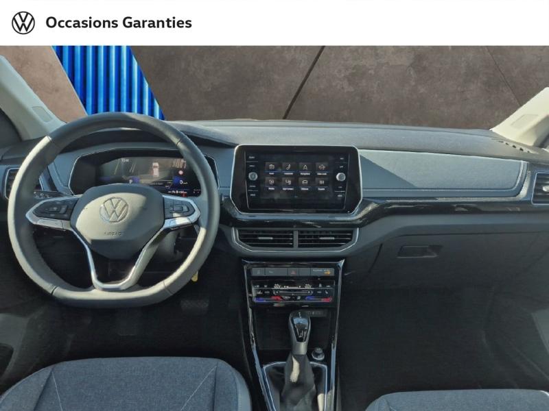 Voitures occasions VOLKSWAGEN T-CROSS Style Nice