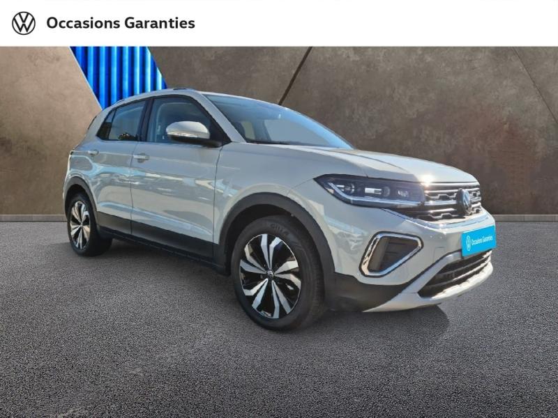 Voitures occasions VOLKSWAGEN T-CROSS Style Nice