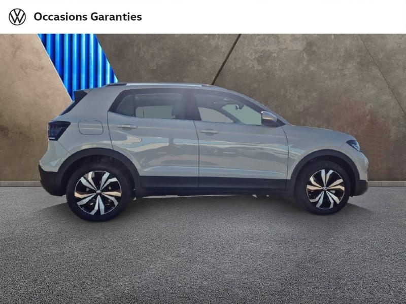 Voitures occasions VOLKSWAGEN T-CROSS Style Nice