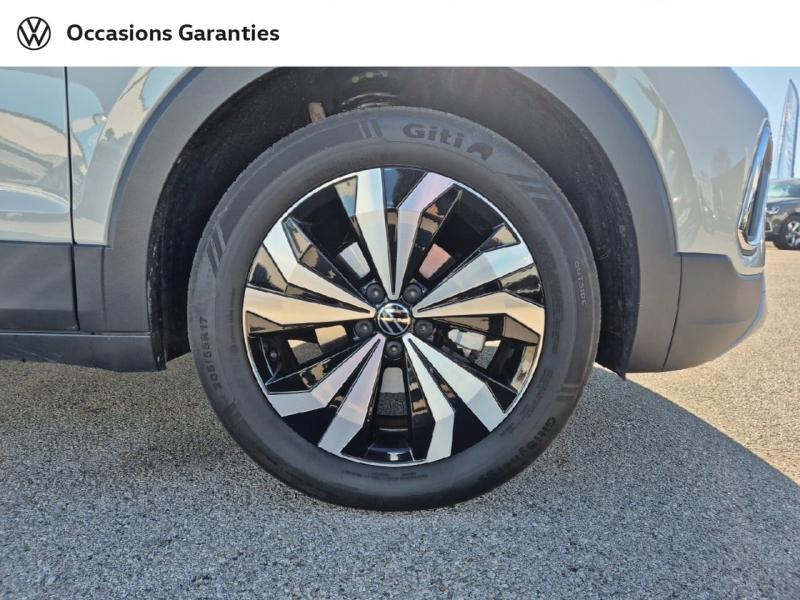 Voitures occasions VOLKSWAGEN T-CROSS Style Nice