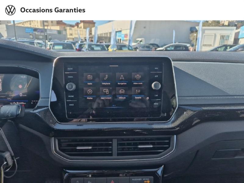 Voitures occasions VOLKSWAGEN T-CROSS Style Nice